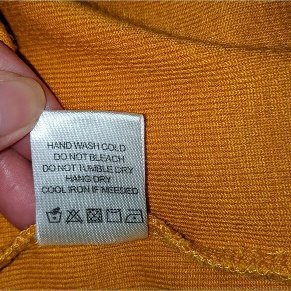 Lovers+friends Sexy Maxi Dress Size M please see measurements 👇 - Picture 5 of 6